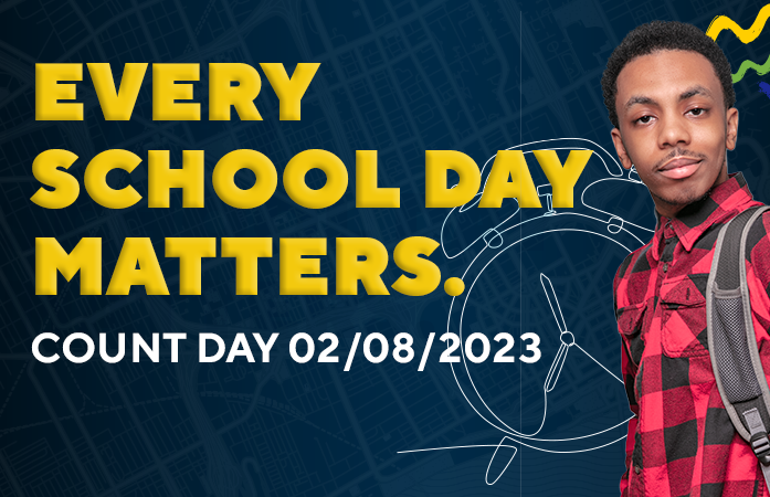  Count Day-Attendance story 